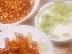 -渝信川菜(长安店)