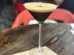 -The Coffee Academïcs(铜锣湾店)