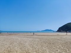 -东海半边山旅游度假区