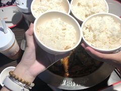 -胖哥俩肉蟹煲(梅溪步步高店)