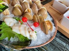 -大渔小鲜火锅店