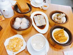 -华峰食馆(氹仔店)