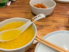 -合合春饼·酱骨·东北菜(潘家园店)