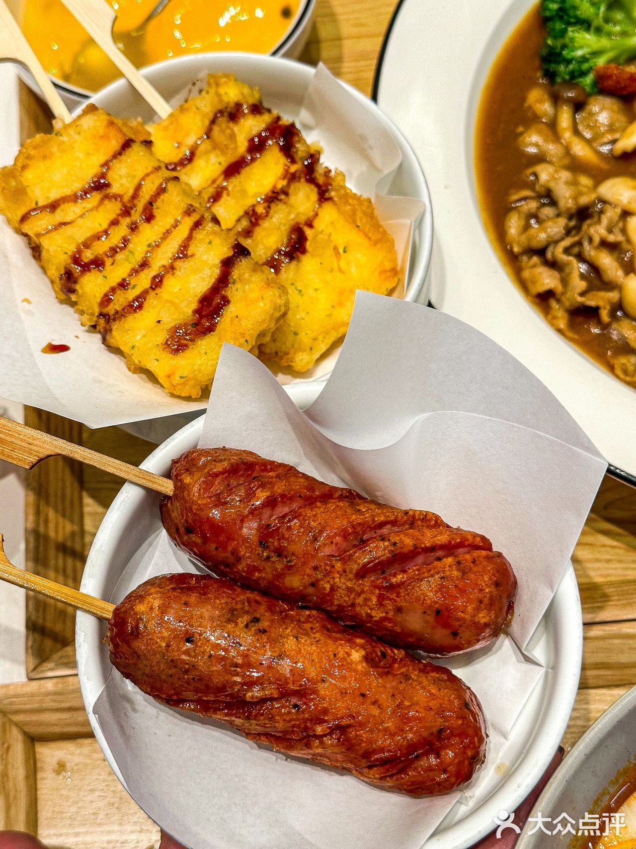 不知不觉这蛋包饭我都吃了5年了！！