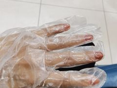 -海底捞火锅(长宁路龙之梦店)