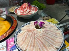 -生活如沸·顺德水牛奶火锅(大学路店)
