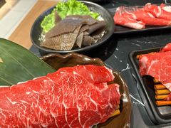 -湊湊火锅·茶憩(颐堤港店)