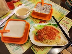 -顺记冰室(宝华路店)