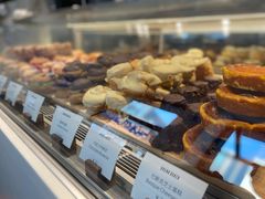 -DRUNK BAKER(上海陕康里店)