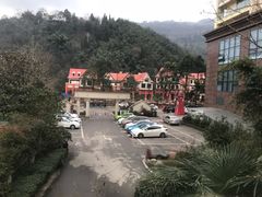 -花水湾第一村温泉大酒店