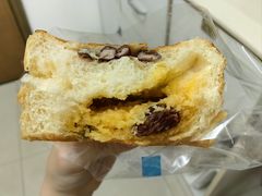 洛克咸奶酥-东哥面包(江宁大润发店)