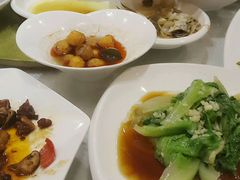 -宏状元现熬粥·京味菜(三里河店)