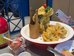 -老济南·地道济南菜(大明湖店)
