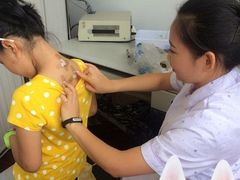 -上海市中医医院(芷江路院区)