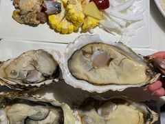 -碗中海·蒸汽海鲜·桑拿鸡(岭南天地店)