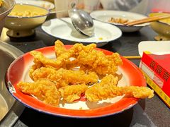 -李子坝梁山鸡(李子坝大鸡哥店)