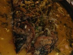 -江渔儿酸菜鱼·拔草餐厅(虎门君乐汇店)