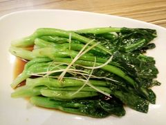 芥兰-粤港餐厅(禹州商业广场店)