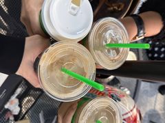 -ALPHA COFFEE阿尔法咖啡(虹泉路店)