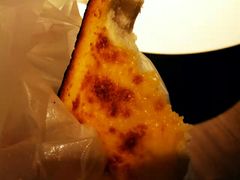 厚切岩烧乳酪吐司-奈雪的茶(新天地广场PRO店)