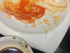 -李连贵酒家熏肉大饼(昆明街店)