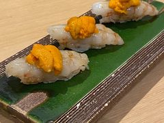 -鮨青(恒基名人购物中心店)