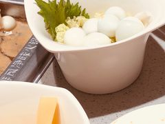 -海底捞火锅(团结桥店)