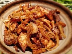 一品馕肉-火宴山自助火锅(明园店)