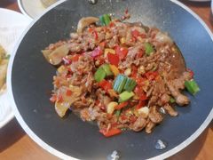 -妈妈菜舟山海鲜(定海古城店)