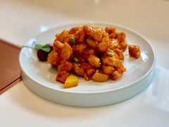 -红樱桃·欢乐餐厅(太原里店)