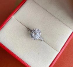 -VE DIAMOND·天然&培育钻石定制