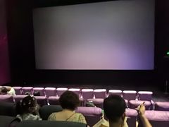 -春天国际影城(中庚漫游城杜比全景声店)