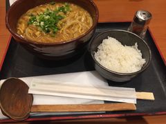 -COCO壱番屋(北京平安国际金融中心店)