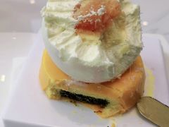 -麦雪尔甜品·生日蛋糕(新街口旗舰店)