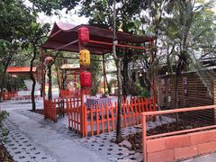 -陶缘一号·四季缘·老字号顺德菜·户外婚礼家宴(西滘店)