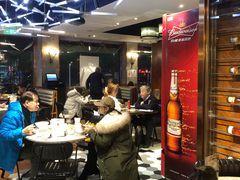 大堂-皇后餐厅-煲仔·小菜·打边炉(古北店)