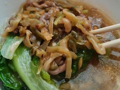 -新世界餐厅(万达店)