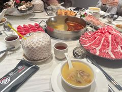 -新一哥粤菜火锅(瑞金店)