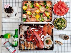 -京贸物联批发市场