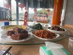 -晓琦农家菜馆·地道农家菜