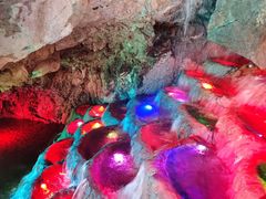 -颛顼龙洞旅游景区