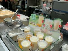 -永和大王(小厨·东四十条店)