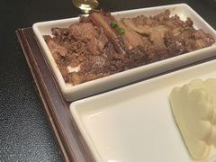 -悦海·家宴·冰花皮皮虾大锅贴(宝龙店)