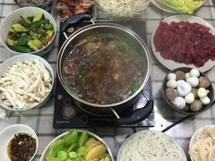 -大鼓米线(静安吴江DM店)
