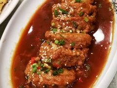 -福满园大酒楼(梅林店)