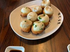 -哑巴生煎(临顿路店)