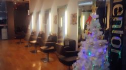 -意廊 Hair Salon
