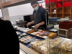 -非遗近水楼糕团(景德路店)