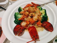 -万龙洲海鲜·粤菜(亚运村店)