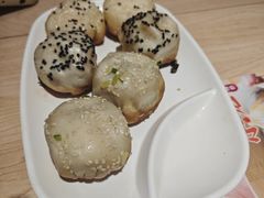 -小杨生煎(黄河路店)